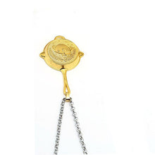 Load image into Gallery viewer, Pan Necklace