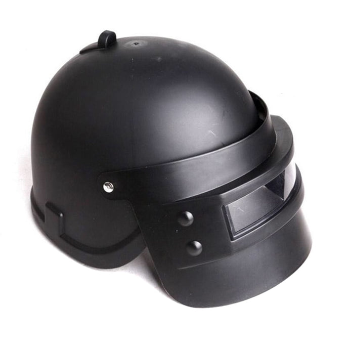 Level 3 Helmet Cap