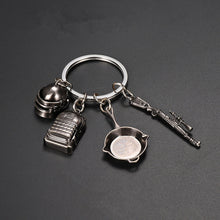 Load image into Gallery viewer, Set Keychain