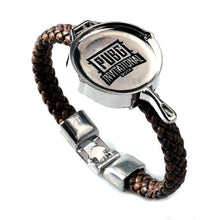 Load image into Gallery viewer, Bracelet PUBG Logo Figure